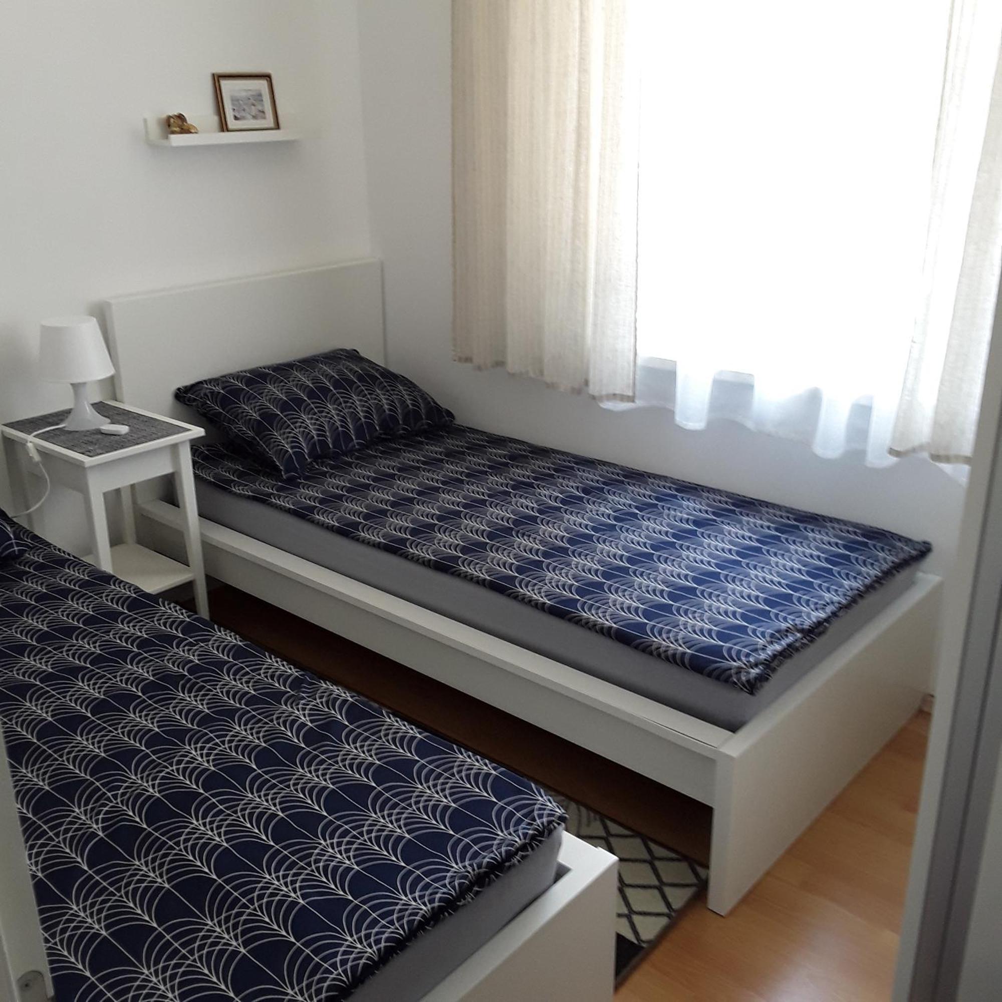 Apartmán Irina Malinska