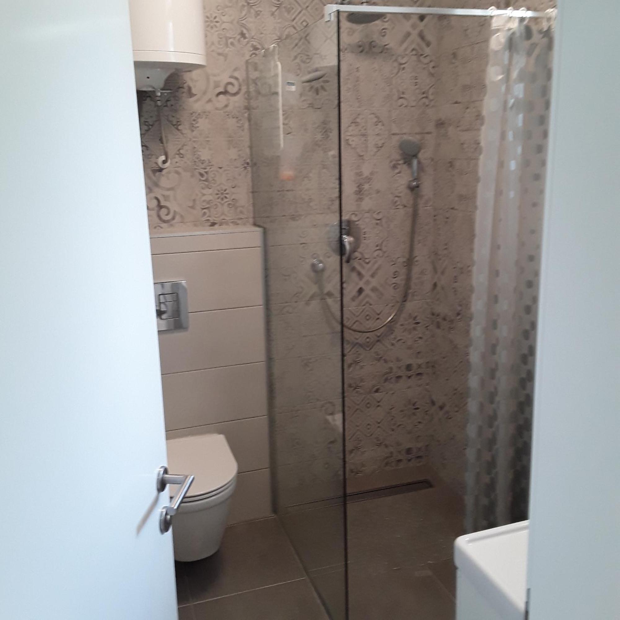 Apartmán Irina *