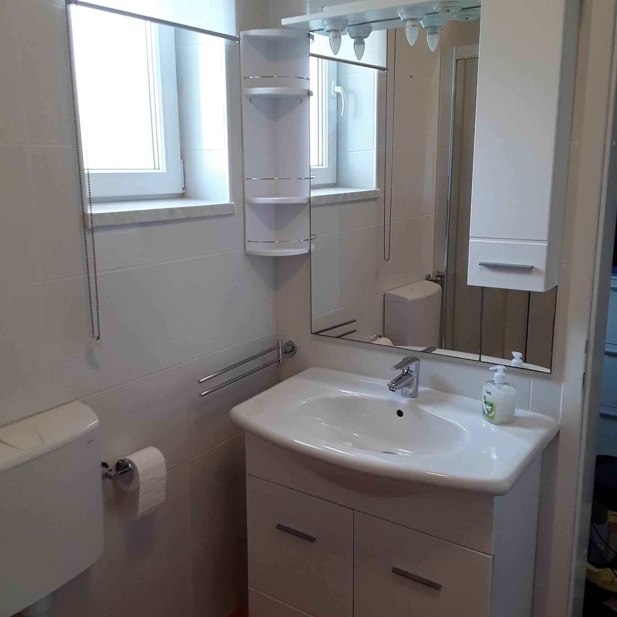 Apartamento Irina *
