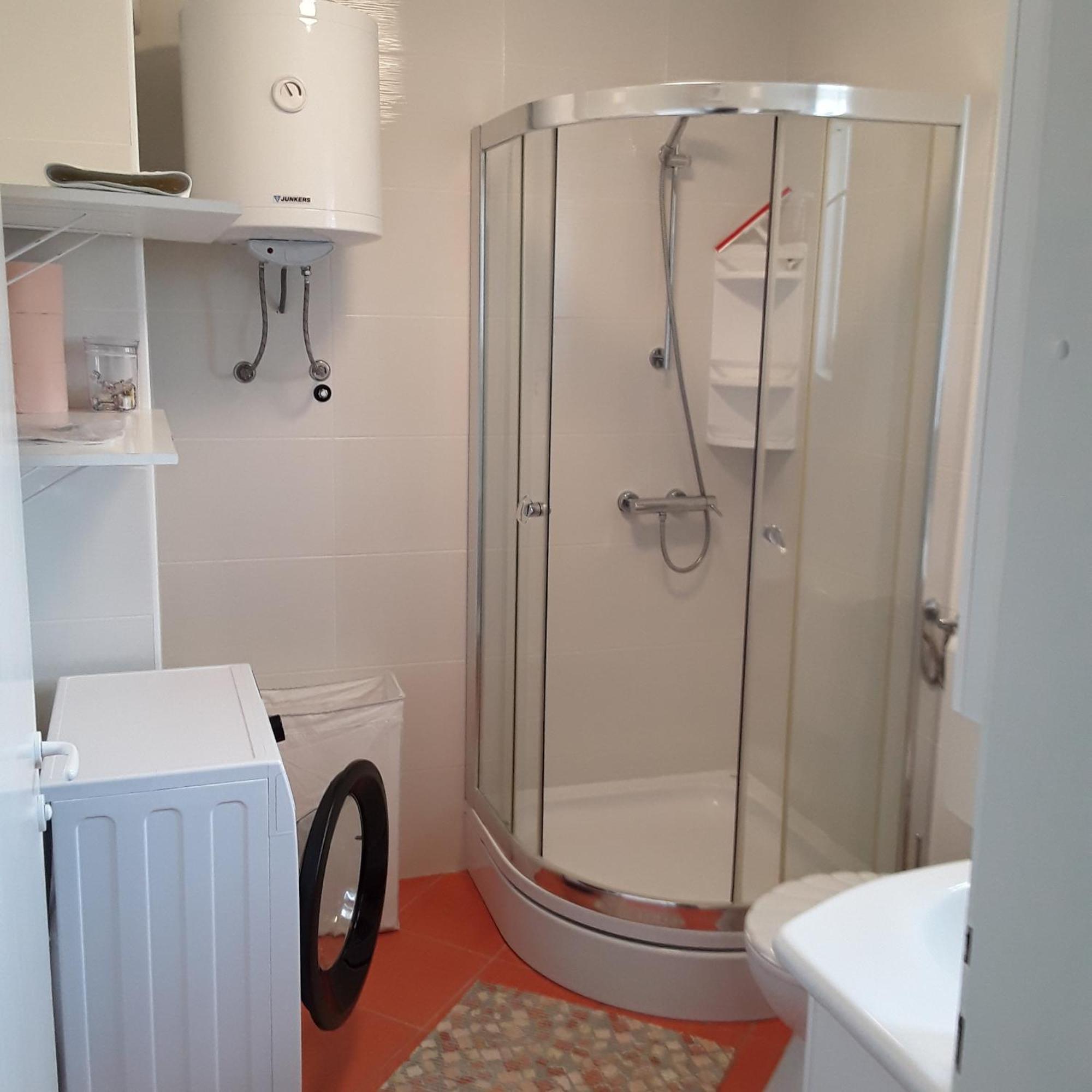 Apartmán Irina