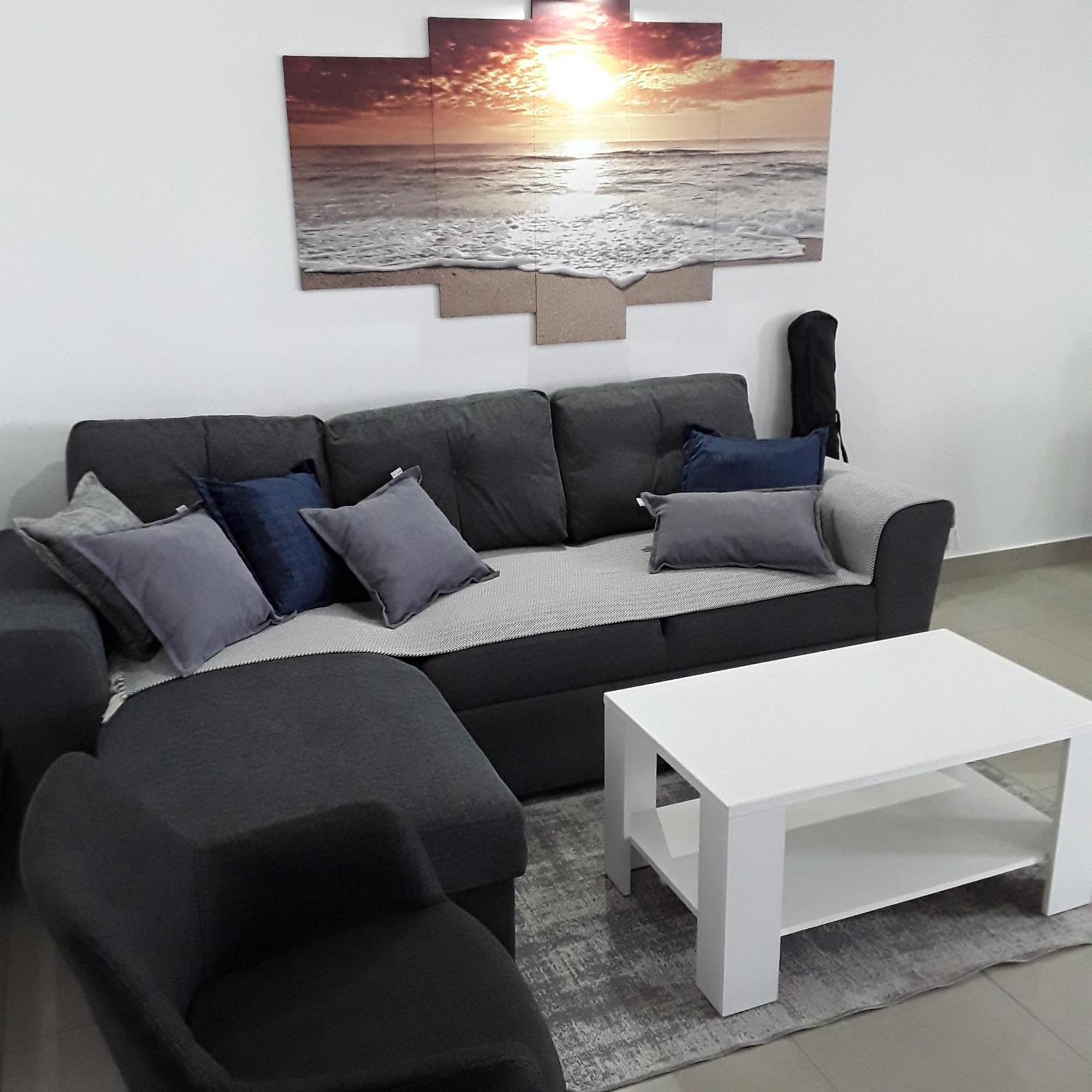 Irina Apartmán Malinska