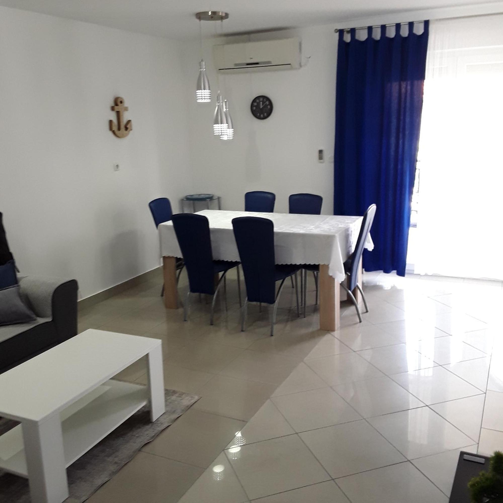 Apartmán Irina