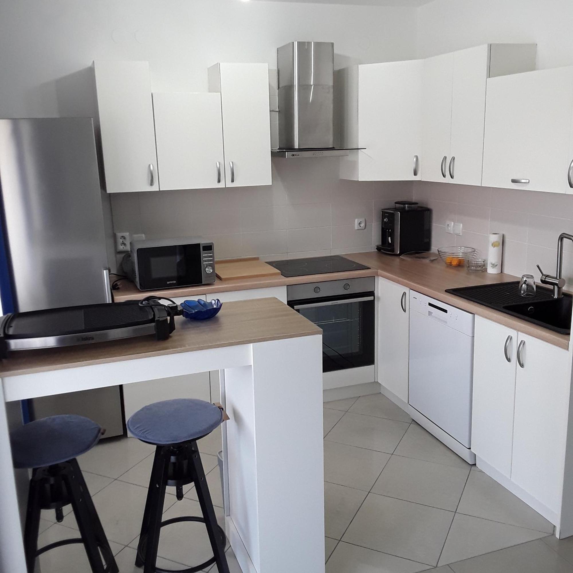 Apartmán Irina Malinska