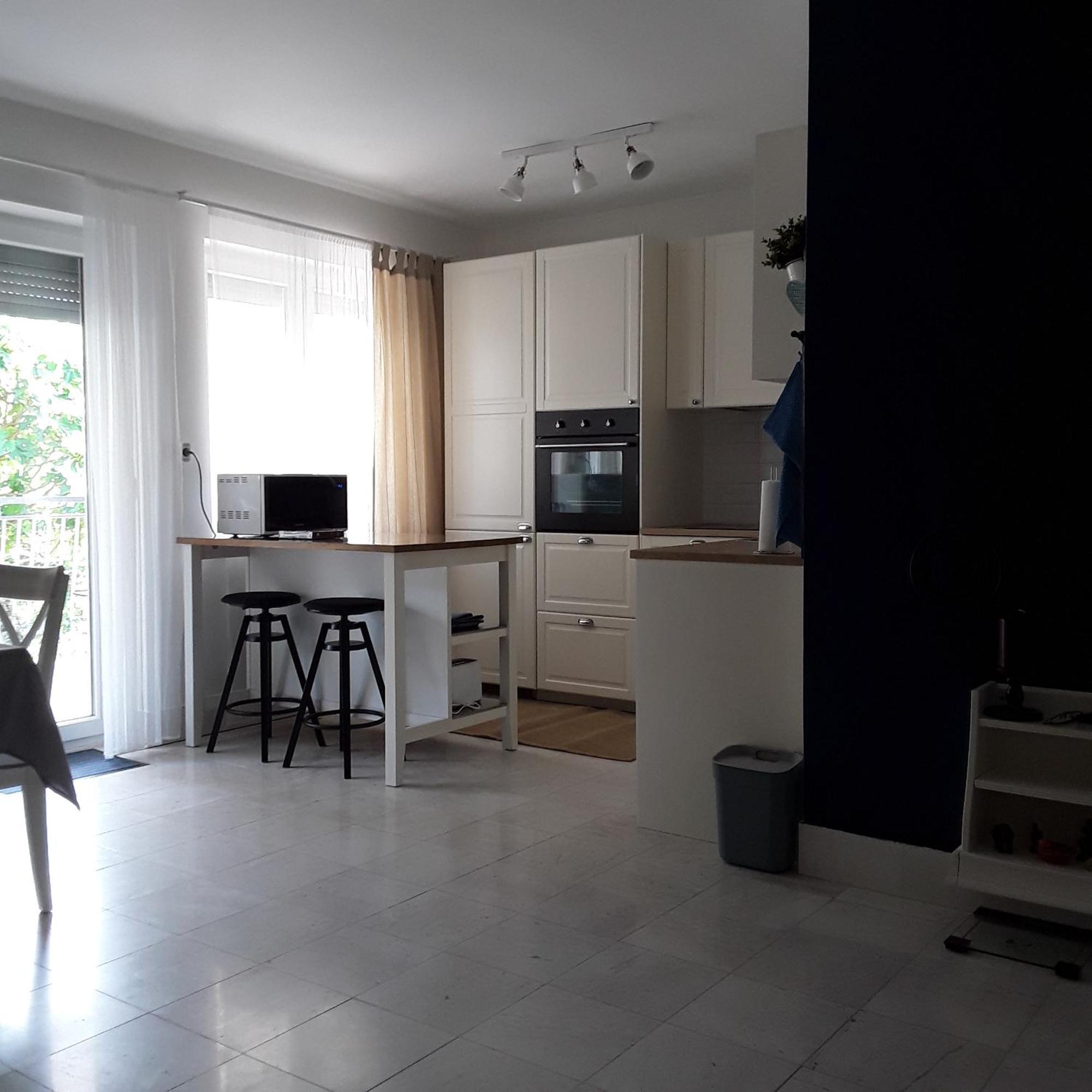Irina Apartment
