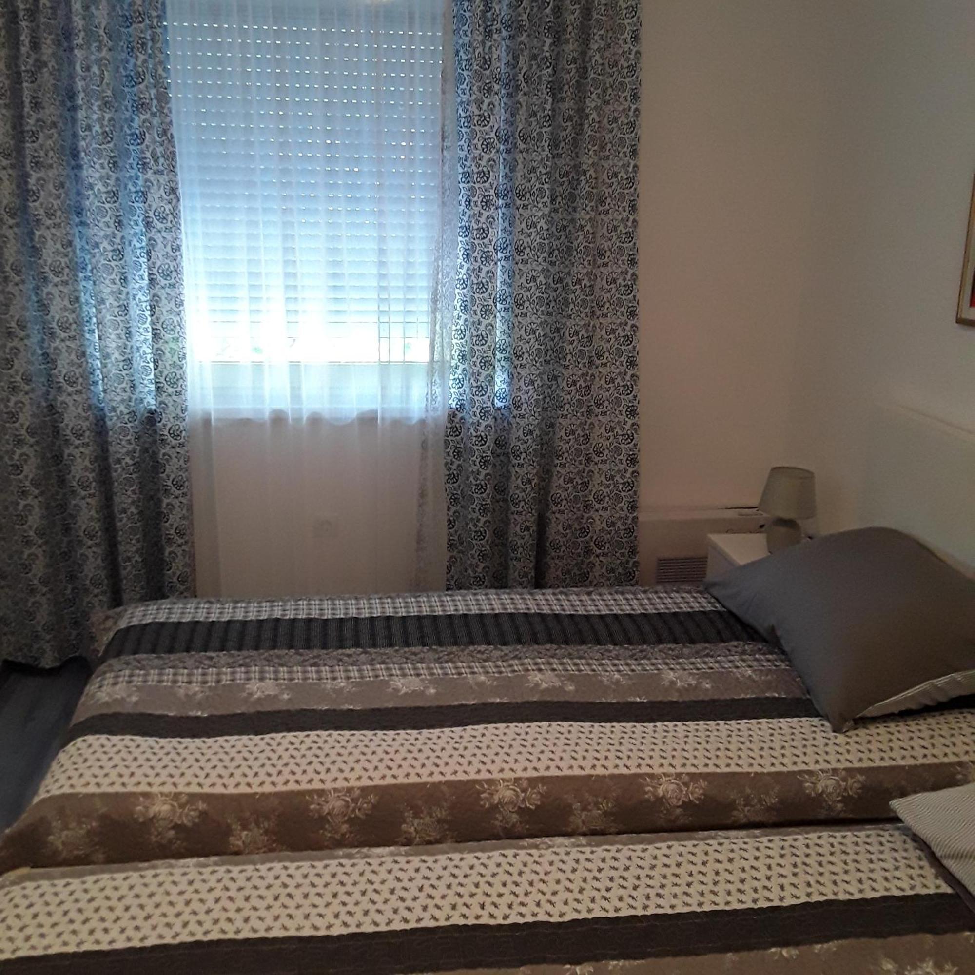 Irina Apartment *