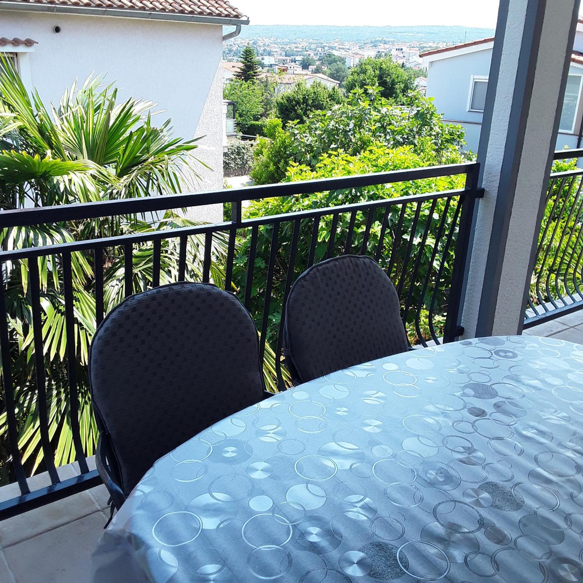 Apartment Irina *